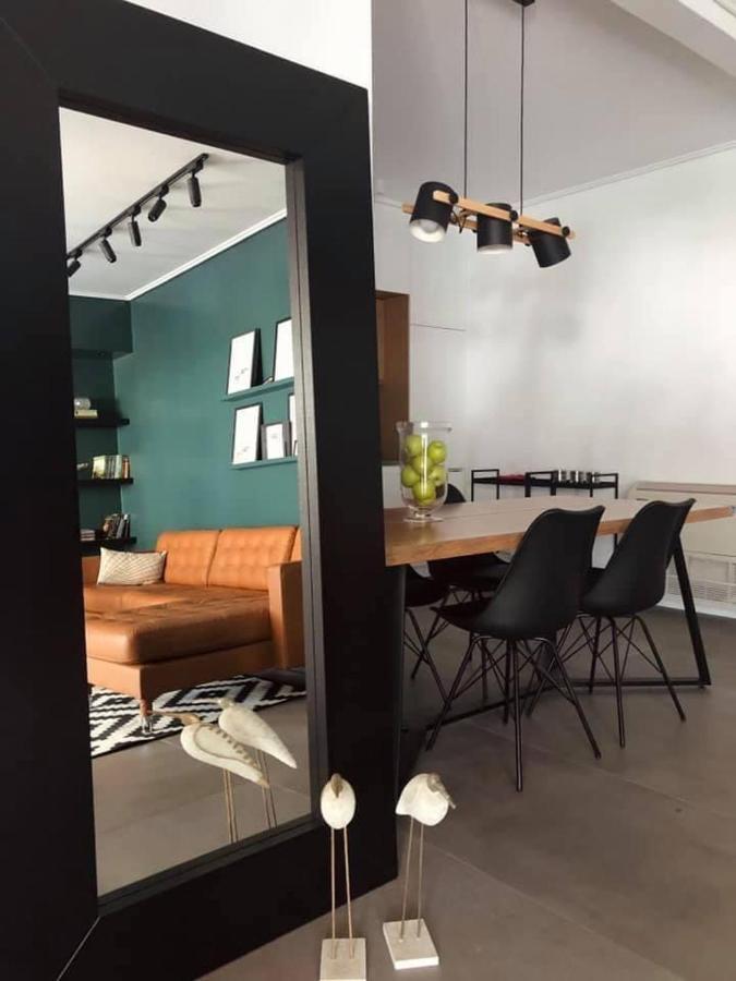 Novi's Luxury Appartement
