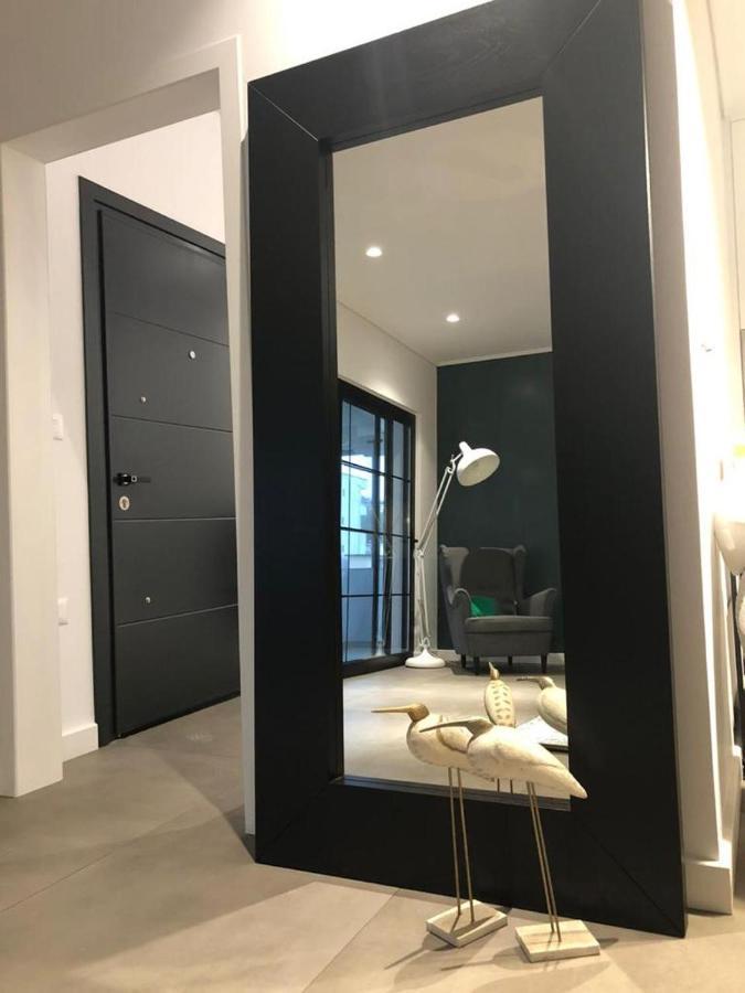 Novi's Luxury 1 * Gjirokaster