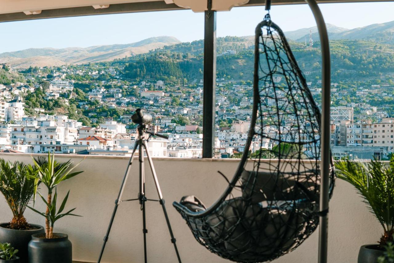 Novi's Luxury 1 Gjirokaster