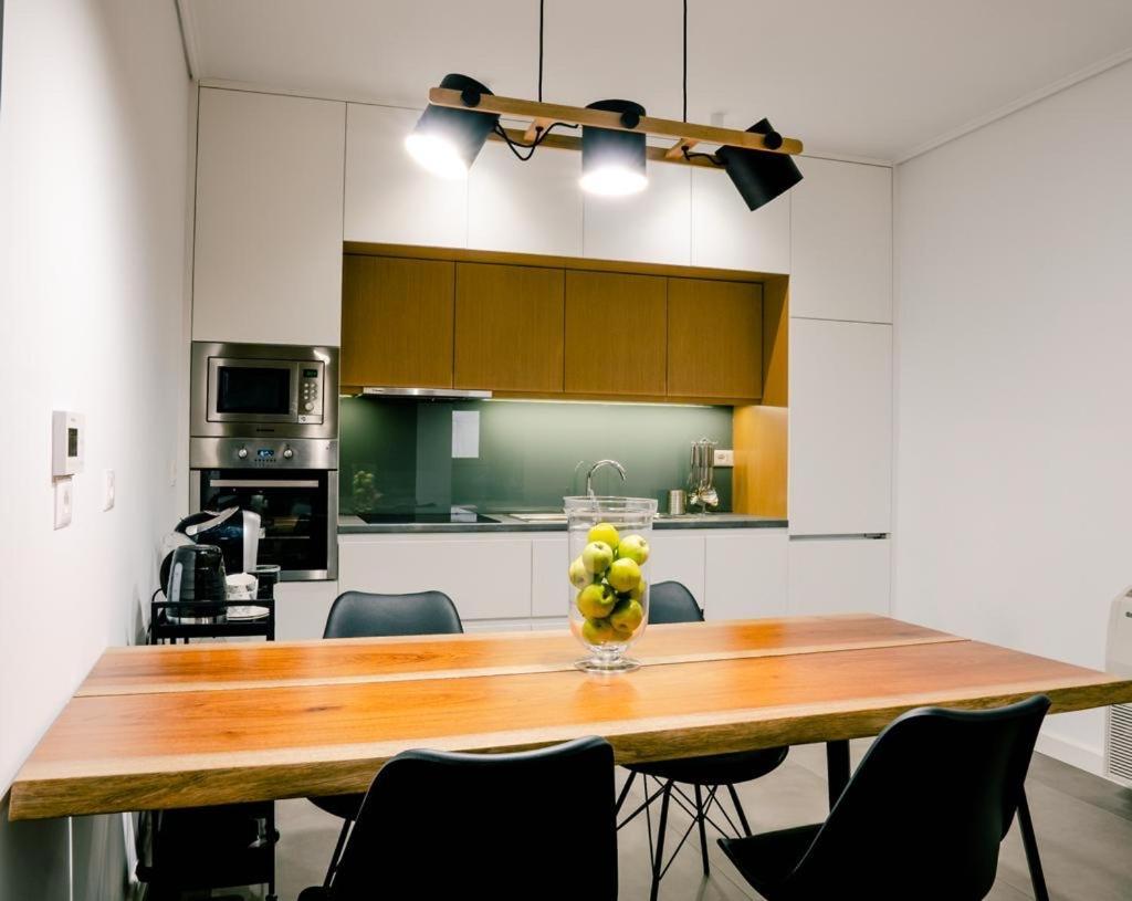 Appartement Novi's Luxury