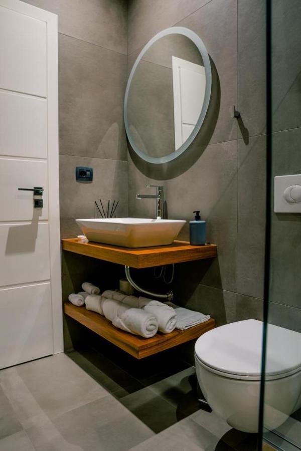 Appartement Novi's Luxury