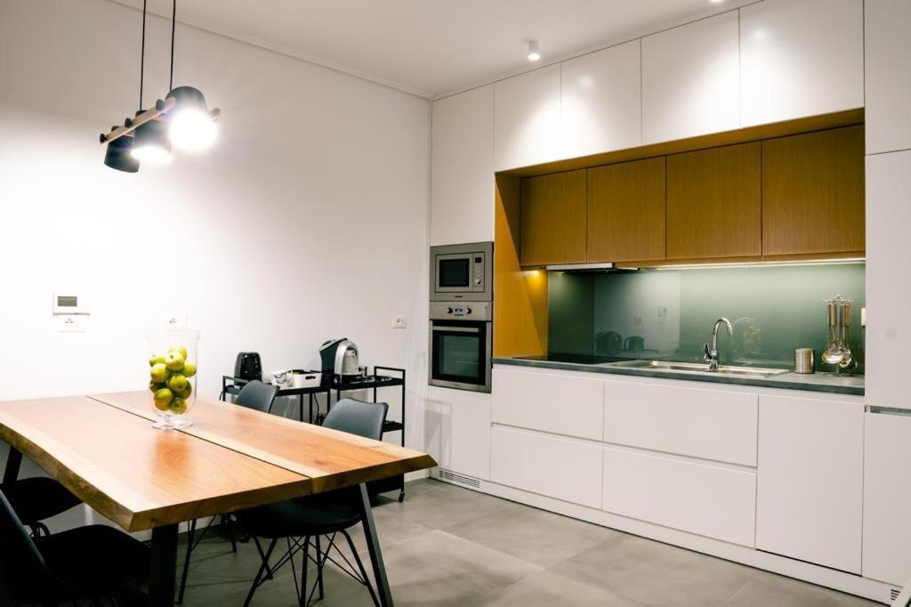 Apartment Novi's Luxury 1 *
