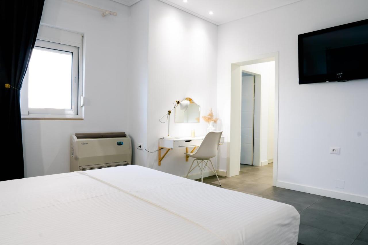 Apartment Novi's Luxury 1 Gjirokaster