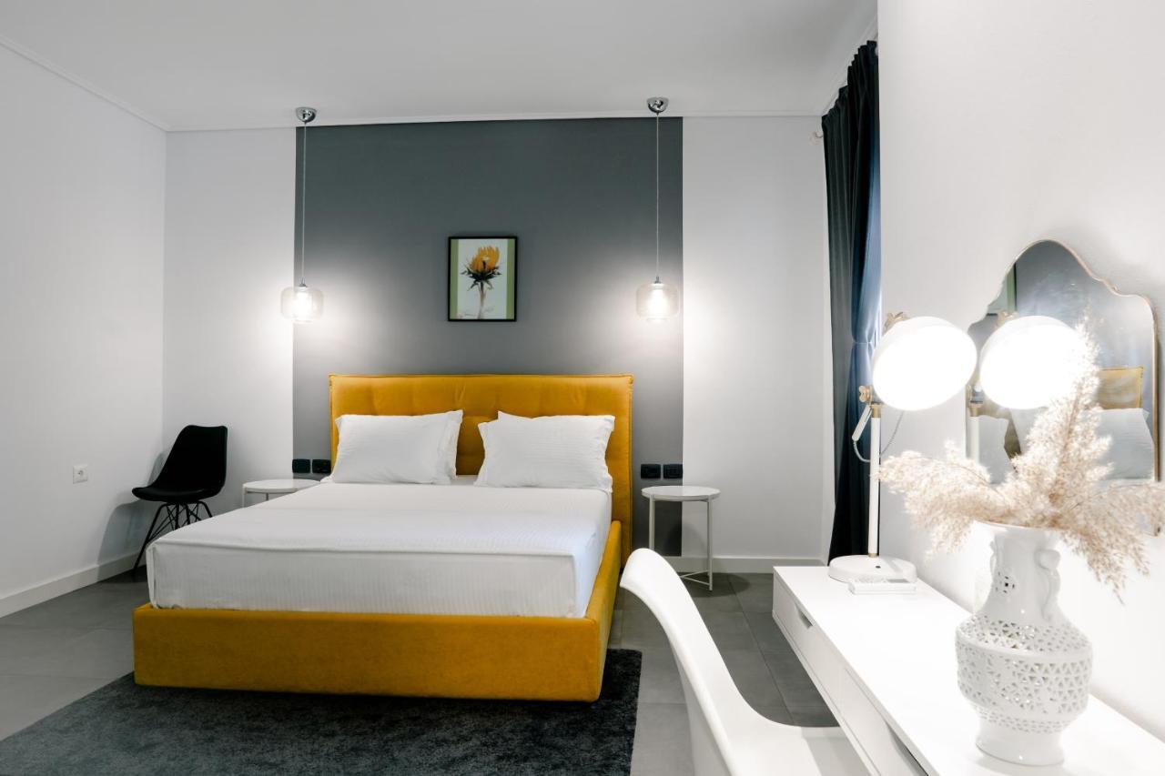 Novi's Luxury * Gjirokastër
