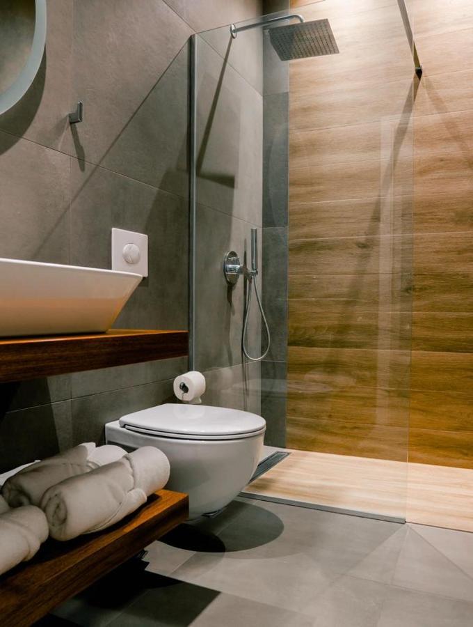 Apartment Novi's Luxury 1